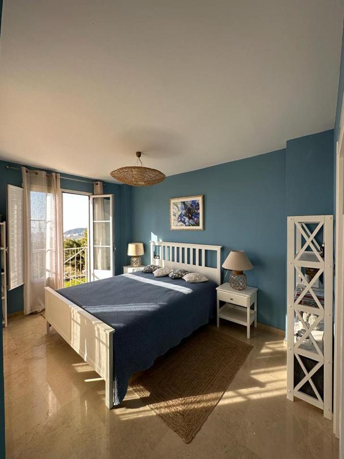 Villa Sierra Cortina Vistas Al Mar Αλικάντε Εξωτερικό φωτογραφία